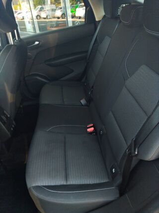 Arkana mild hybrid 140 EDC FAP - 22 2023 occasion 56300 Pontivy