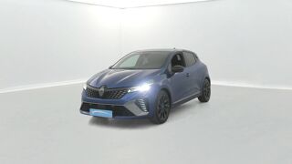 Clio E-Tech full hybrid 145 2024 occasion 29200 Brest