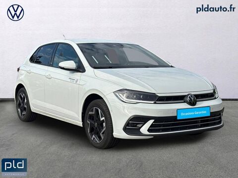 Polo 1.0 TSI 95 S&S DSG7 2026 occasion 13730 Saint-Victoret