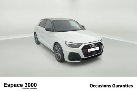 Annonce voiture Audi A1 27470 €