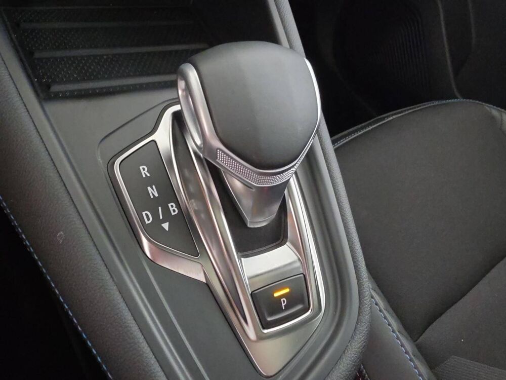 Symbioz E-Tech full hybrid 145 2025 occasion 29600 Morlaix