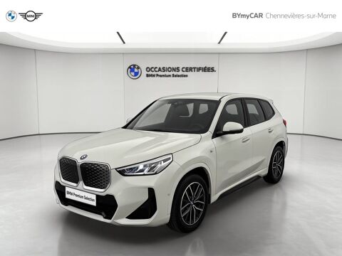 BMW X1 i eDrive20 2025 occasion Chennevi&egrave;res-sur-Marne 94430