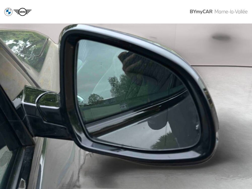 X5 xDrive45e 394 ch BVA8 2023 occasion 77400 Saint-Thibault-des-Vignes