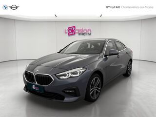 Serie 2 Gran Coupe 218d 150 ch BVA8 2020 occasion 94430 Chennevi&egrave;res-sur-Marne