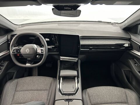 Austral full hybrid E-Tech 200 ch 2025 occasion 29000 Quimper