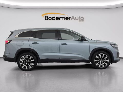 Espace full hybrid E-Tech 200 ch 5pl 2025 occasion 14200 H&eacute;rouville-Saint-Clair