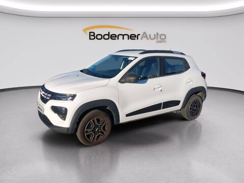 Annonce voiture Dacia Spring 12990 €