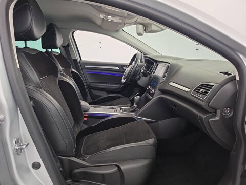 M&eacute;gane IV Berline Blue dCi 115 EDC 2019 occasion 56300 Pontivy