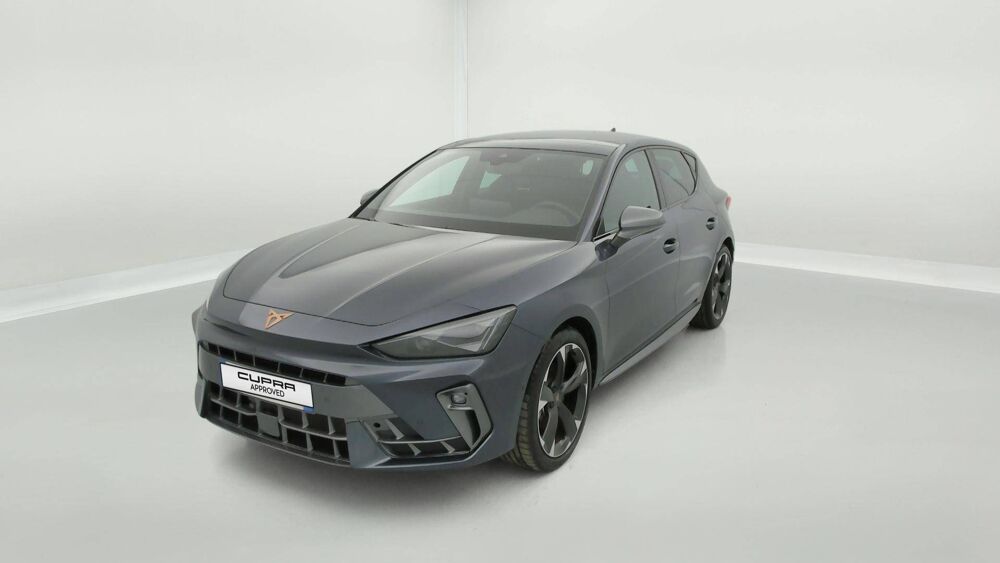 Leon 1.5 eTSI Hybrid 150 ch DSG7 2025 occasion 25000 Besan&ccedil;on