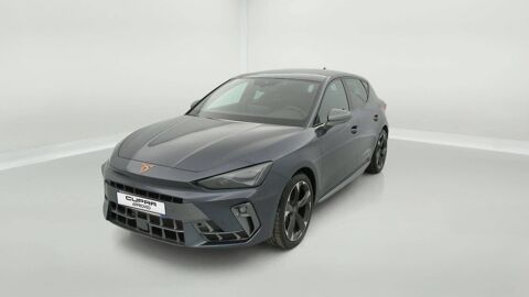 Leon 1.5 eTSI Hybrid 150 ch DSG7 2025 occasion 25000 Besan&ccedil;on