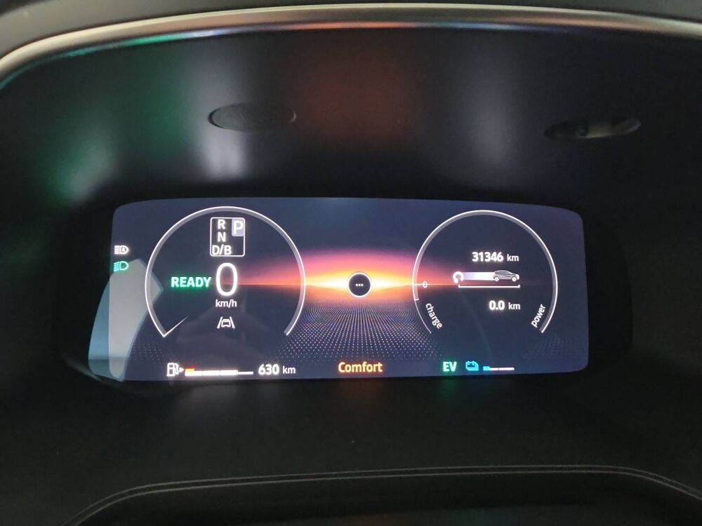 Captur E-Tech full hybrid 160 ch 2025 occasion 14200 H&eacute;rouville-Saint-Clair