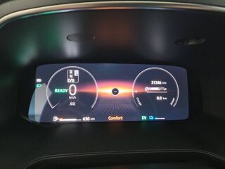 Captur E-Tech full hybrid 160 ch 2025 occasion 14200 H&eacute;rouville-Saint-Clair
