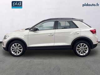 T-ROC T-Roc 1.0 TSI 110 Start/Stop BVM6 2023 occasion 13014 Marseille