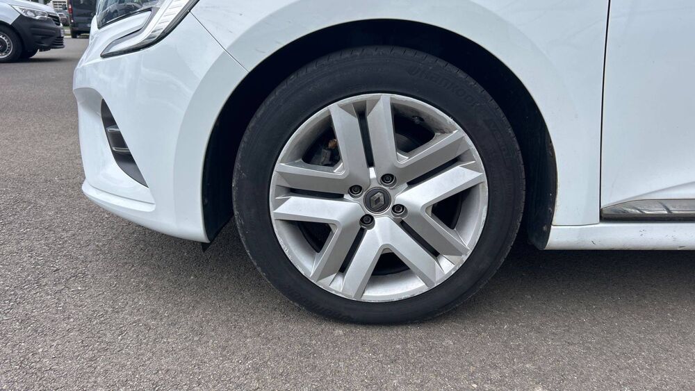 Clio Blue dCi 85 2020 occasion 61100 Flers