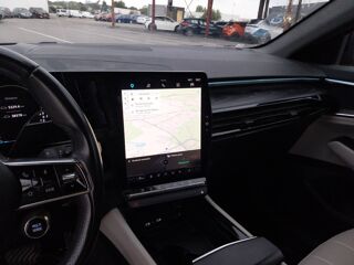 Espace E-Tech hybrid 200 2023 occasion 22000 Saint-Brieuc