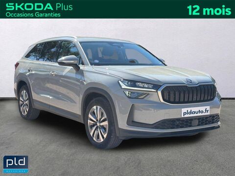 Kodiaq 1.5 TSI 150 ch Hybrid ACT DSG7 5pl 2024 occasion 13090 Aix-en-Provence