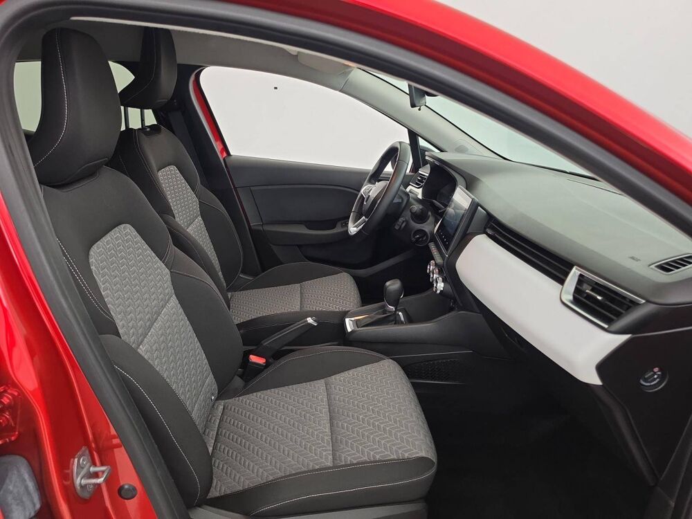 Clio E-Tech full hybrid 145 2023 occasion 22600 Loud&eacute;ac