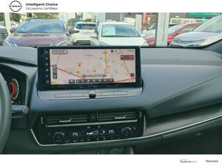 Qashqai e-Power 190 ch 2023 occasion 56000 Vannes