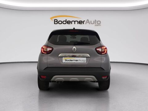 Captur TCe 130 FAP 2019 occasion 61000 Alen&ccedil;on