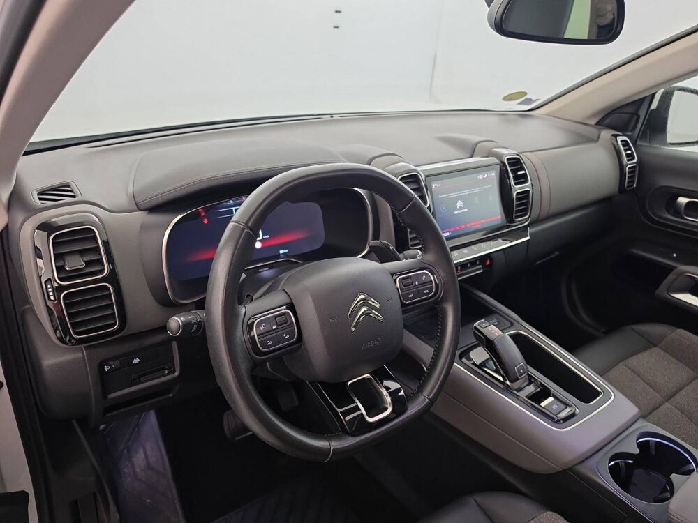 C5 aircross C5 Aircross BlueHDi 130 S&S EAT8 2019 occasion 56800 Plo&euml;rmel