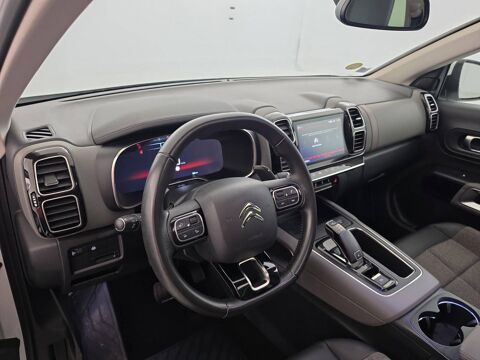 C5 aircross C5 Aircross BlueHDi 130 S&S EAT8 2019 occasion 56800 Plo&euml;rmel