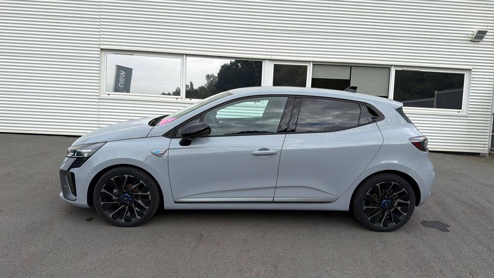 Clio TCe 90 2024 occasion 22200 Guingamp