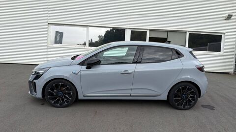 Clio TCe 90 2024 occasion 22200 Guingamp