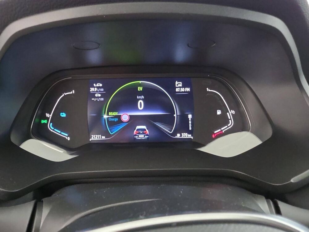 Captur E-Tech full hybrid 145 2023 occasion 56850 Caudan