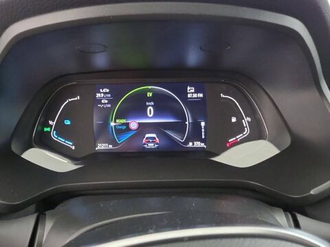Captur E-Tech full hybrid 145 2023 occasion 56850 Caudan