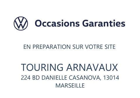 Volkswagen Taigo 1.0 TSI 110 DSG7 2023 occasion Marseille 13014