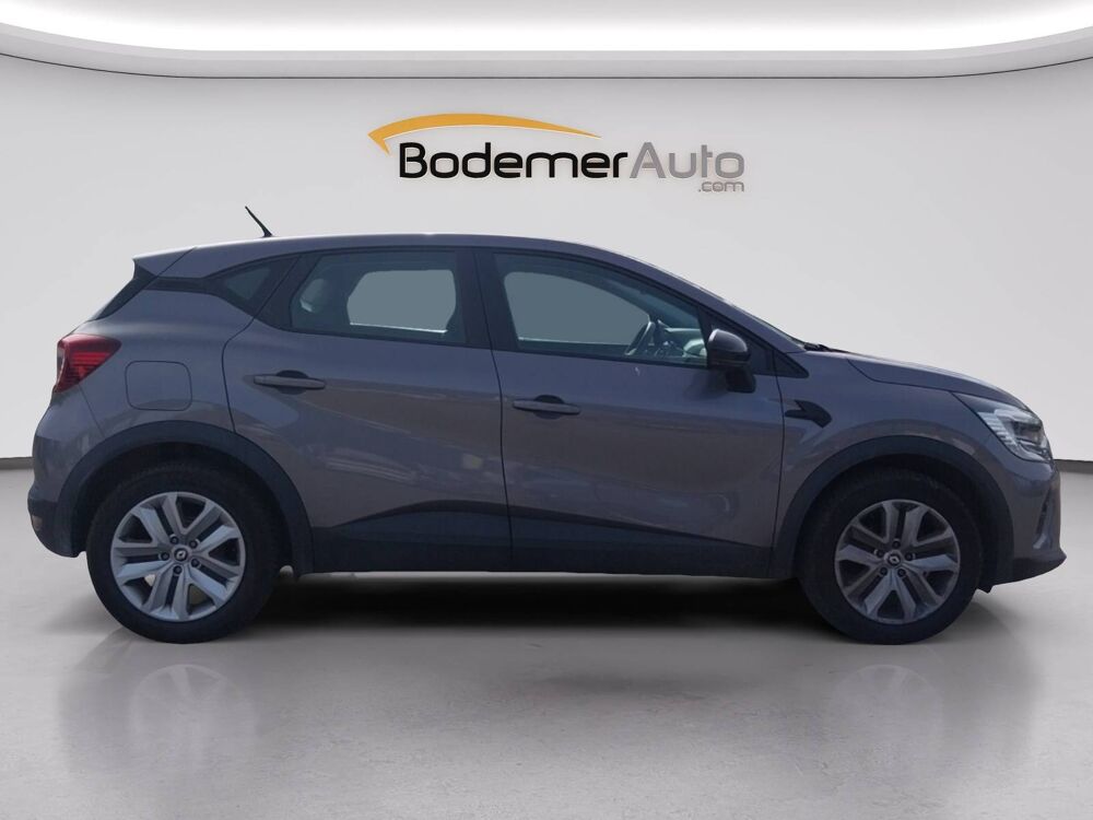 Captur TCe 90 - 21 2022 occasion 50200 Coutances