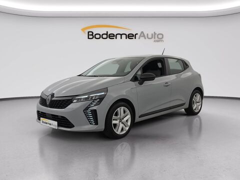 Renault Clio dCi 100 2025 occasion Plo&euml;rmel 56800