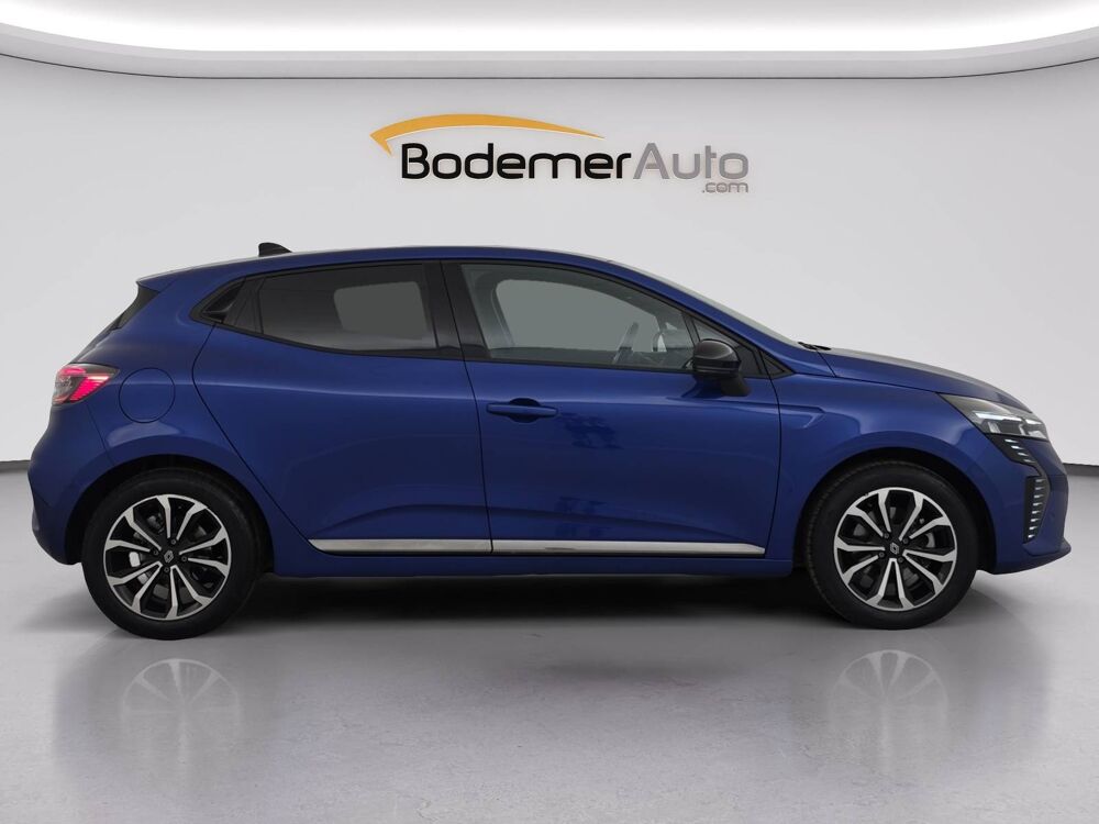 Clio E-Tech full hybrid 145 2023 occasion 50200 Coutances