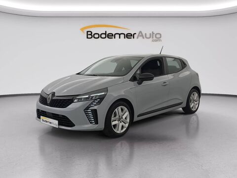 Renault Clio E-Tech full hybrid 145 2024 occasion Alen&ccedil;on 61000