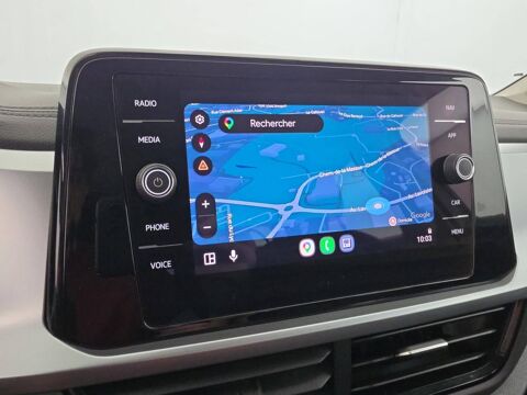 T-ROC T-Roc 1.5 TSI EVO 150 Start/Stop DSG7 2023 occasion 29200 Brest