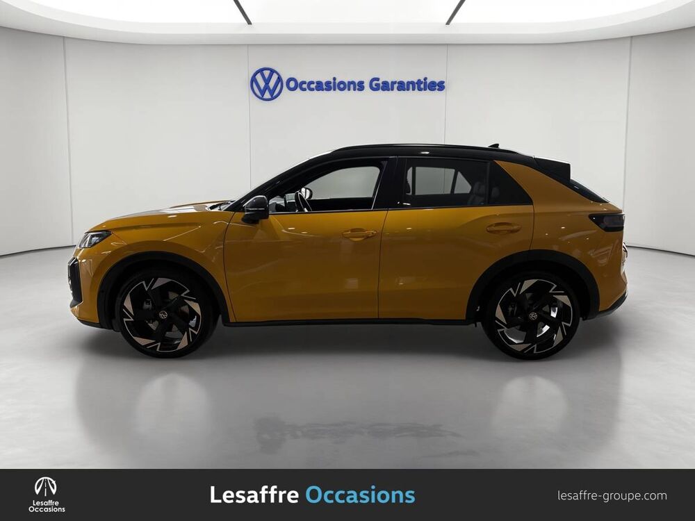T-ROC T-Roc 1.5 eTSI EVO2 Hybrid 150 ch DSG7 2025 occasion 62500 Salperwick