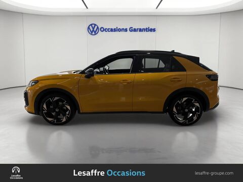 T-ROC T-Roc 1.5 eTSI EVO2 Hybrid 150 ch DSG7 2025 occasion 62500 Salperwick