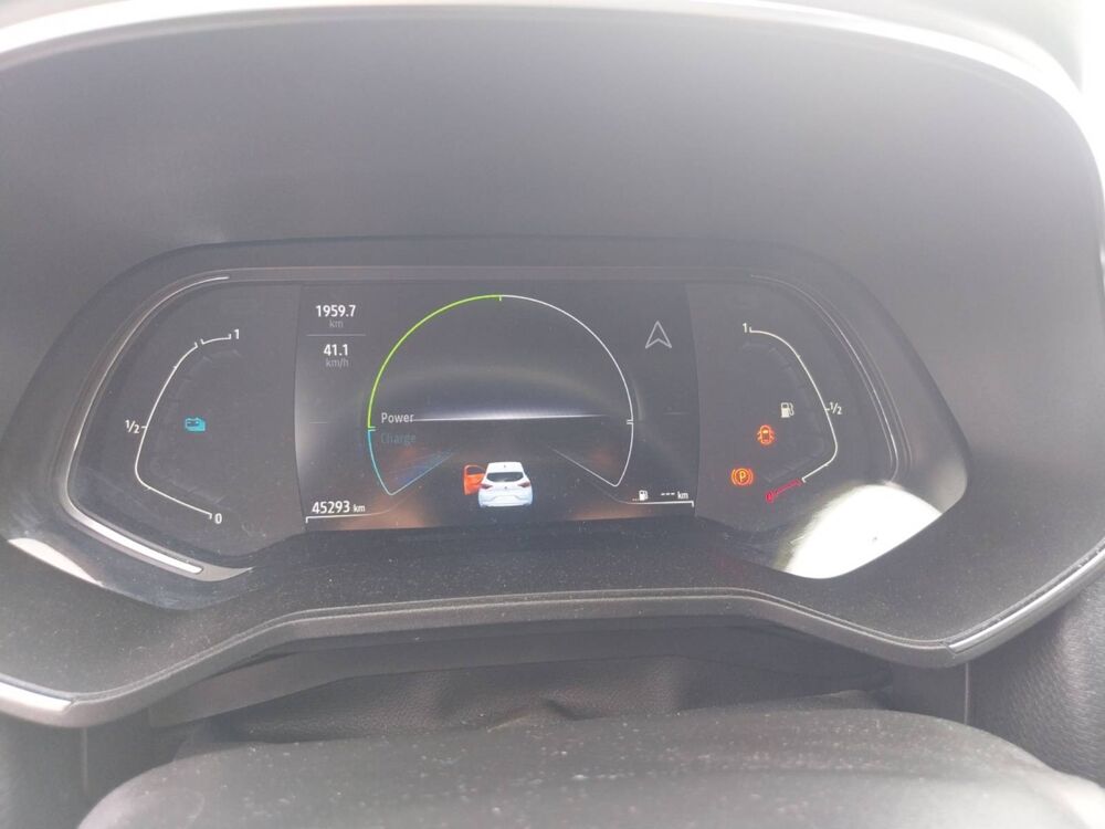 Clio E-Tech 140 - 21 2021 occasion 56300 Pontivy