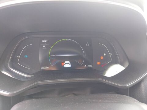 Clio E-Tech 140 - 21 2021 occasion 56300 Pontivy