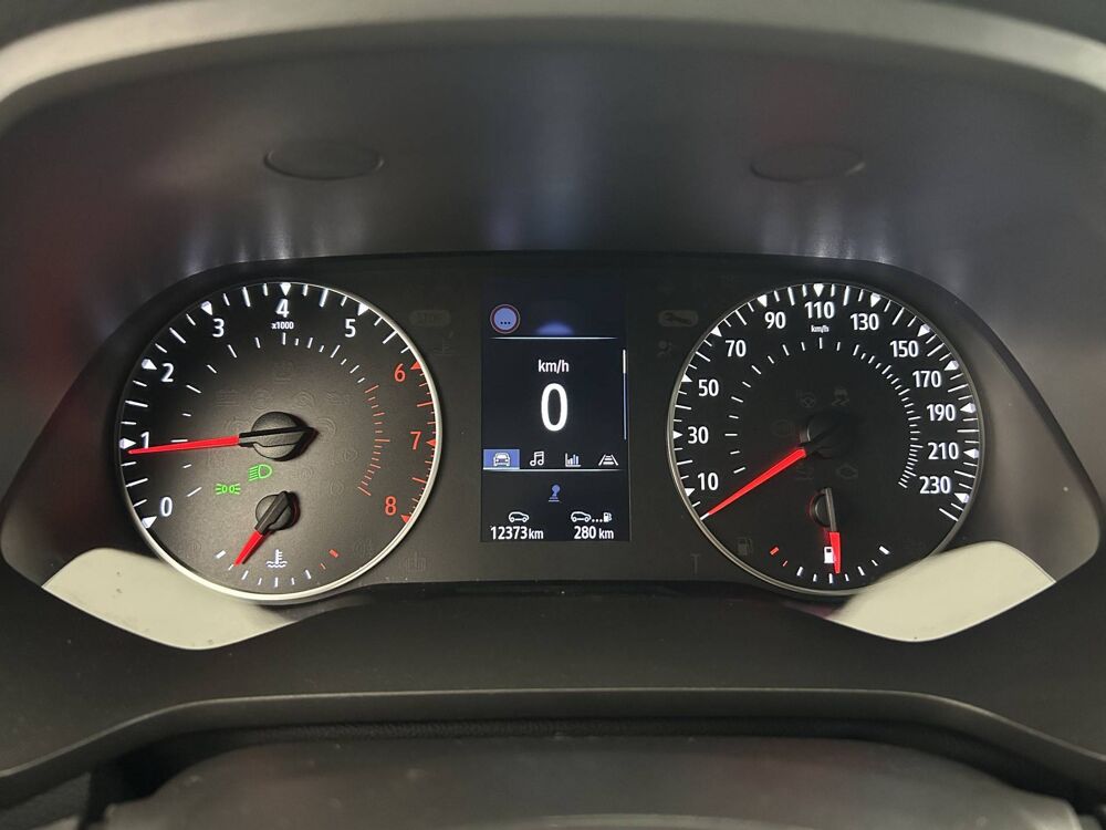 Captur TCe 90 2023 occasion 22500 Paimpol