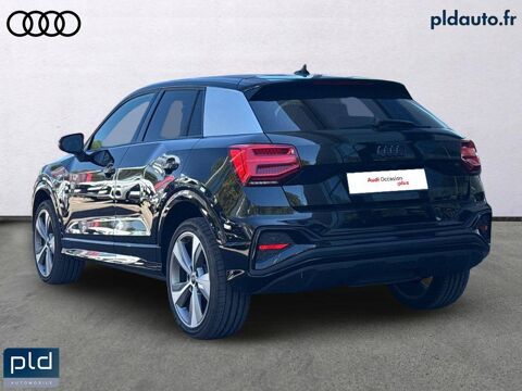 Q2 35 TFSI 150 S tronic 7 2026 occasion 13730 Saint-Victoret