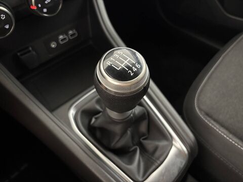 Captur TCe 90 2024 occasion 56400 Auray