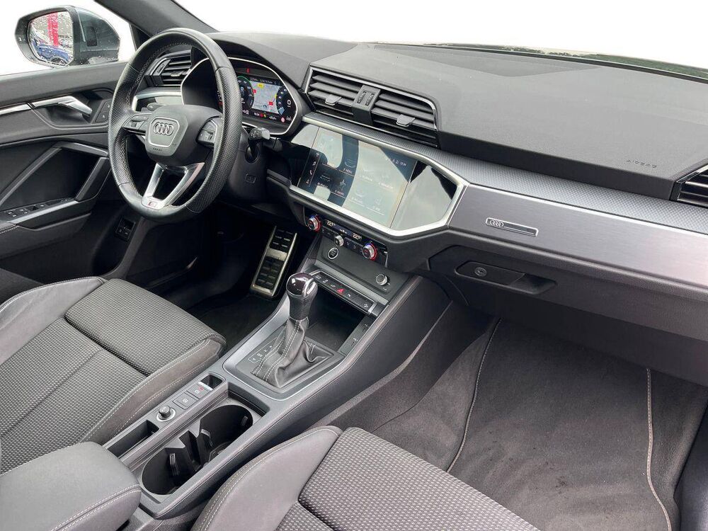 Q3 Sportback 45 TFSIe 245 ch S tronic 6 2021 occasion 13090 Aix-en-Provence