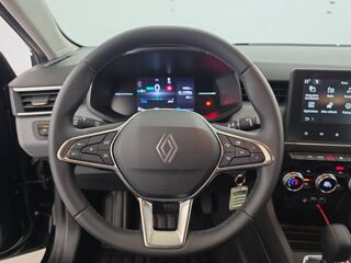 Clio E-Tech full hybrid 145 ch GSR2 2025 occasion 29900 Concarneau