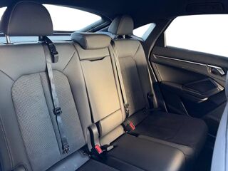 Q3 Sportback 35 TFSI 150 ch S tronic 7 2022 occasion 13090 Aix-en-Provence