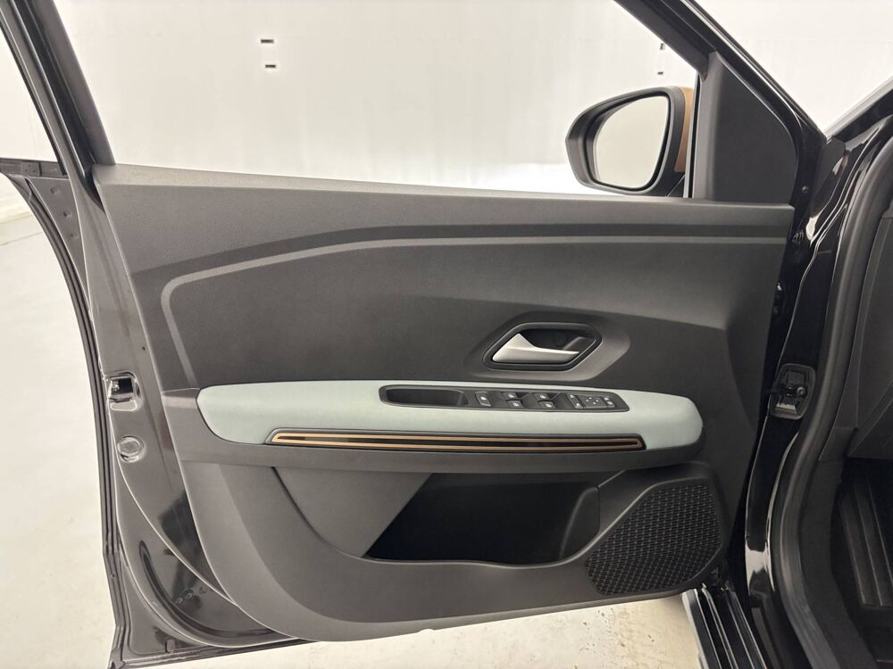 Jogger Hybrid 155 7 pl 2026 occasion 50000 Saint-L&ocirc;