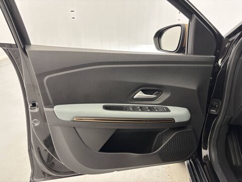 Jogger Hybrid 155 7 pl 2026 occasion 50000 Saint-L&ocirc;