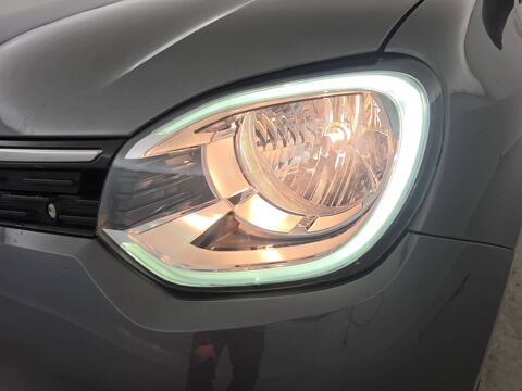 Twingo III E-Tech 2022 occasion 56000 Vannes