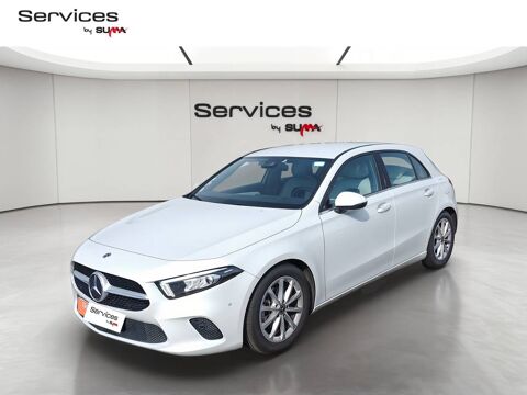 Mercedes Classe A 180 7G-DCT 2021 occasion Viriat 01440
