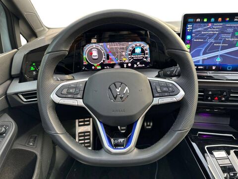 Golf 1.5 eHybrid 272 DSG6 2024 occasion 13012 Marseille